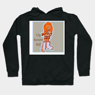 Ug boot  Nz 3 Hoodie